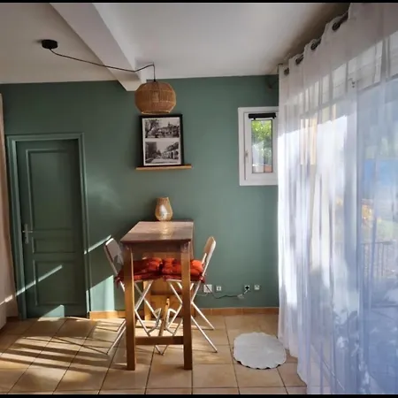 Grand Neuf En Rez De Jardin Avec Terrasse Digne-les-Bains