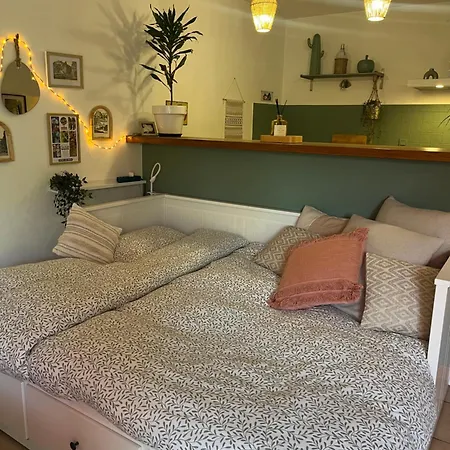 Appartamento Grand En Rez De Jardin Avec Terrasse Parking Motos Digne-les-Bains