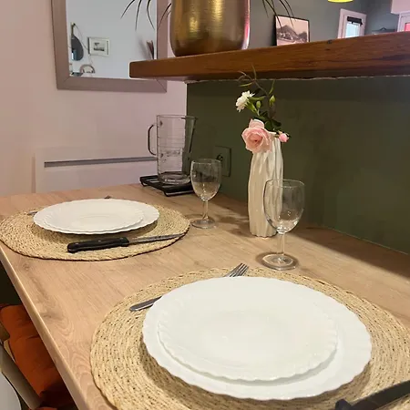 Grand Neuf En Rez De Jardin Avec Terrasse Digne-les-Bains