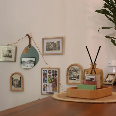 Grand Neuf En Rez De Jardin Avec Terrasse Apartamento Digne-les-Bains