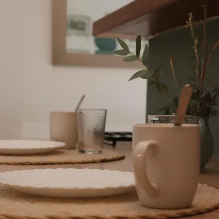 Grand Neuf En Rez De Jardin Avec Terrasse *