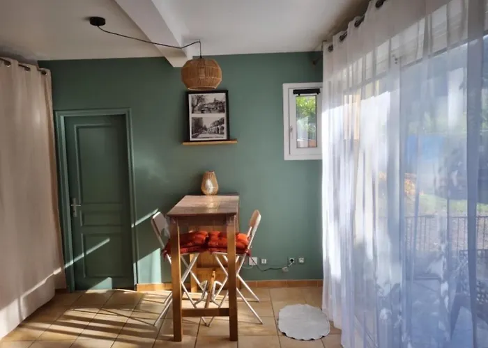 Grand Neuf En Rez De Jardin Avec Terrasse Digne-les-Bains