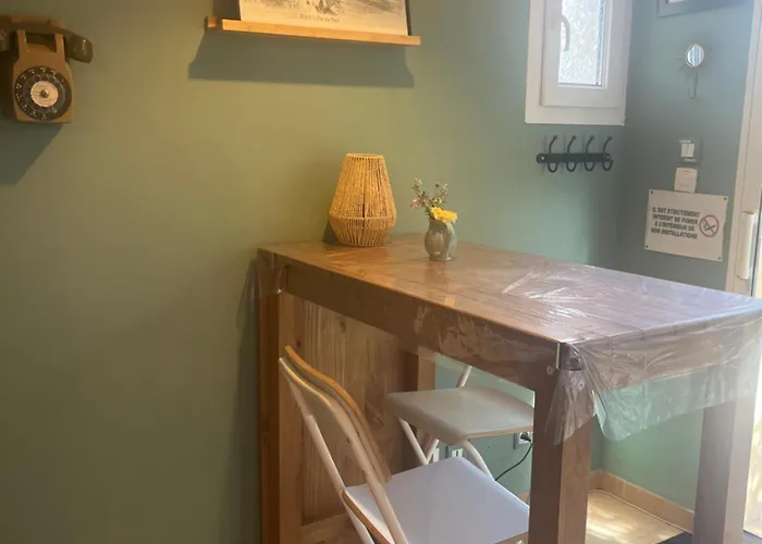 Grand Neuf En Rez De Jardin Avec Terrasse