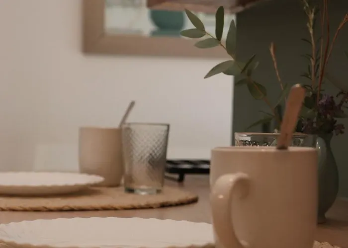 Grand Neuf En Rez De Jardin Avec Terrasse *