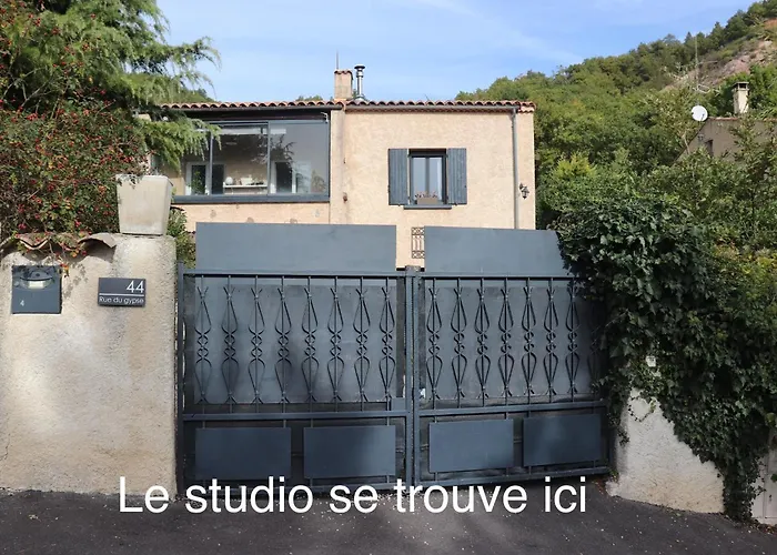 Grand Neuf En Rez De Jardin Avec Terrasse